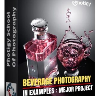 Photigy – Beverage Photography in Examples