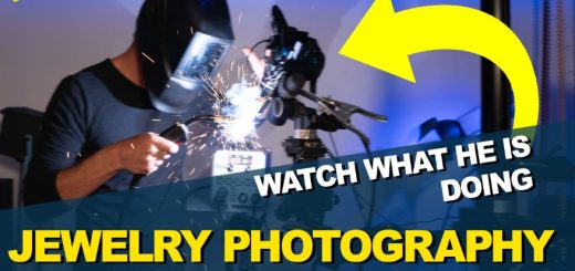 Photigy – Jewelry Photography Online Workshop