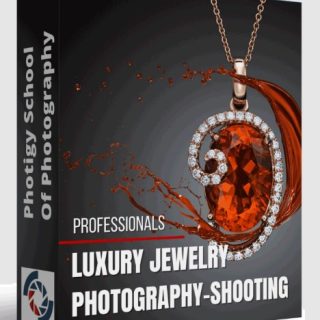 Photigy – Luxury Jewelry Photography – Shooting