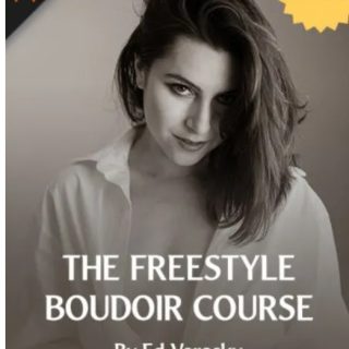 PhotoWhoa – Freestyle Boudoir Photography Course