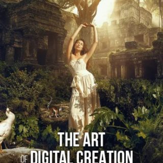 PhotoWhoa – Masterclass: AI Photography – Art of Digital Creation