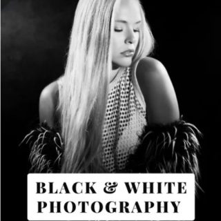 PhotoWhoa – Masterclass: Black and White Photography Course By Frank Doorhof