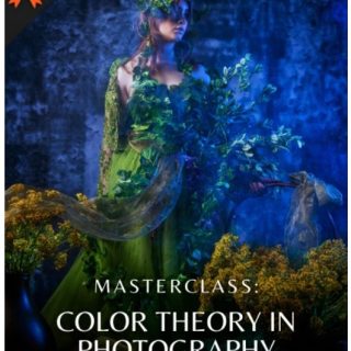 PhotoWhoa – Masterclass: Color Theory In Photography