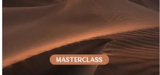 PhotoWhoa – Masterclass: How To Be Truly Creative By Alister Benn