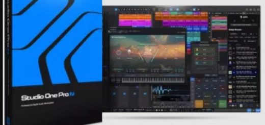 PreSonus Studio One Plus Content 2024