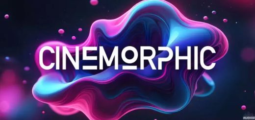 Steinberg Cinemorphic Retrologue Expansion