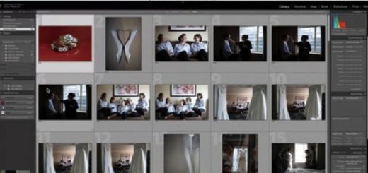 The Wedding School – Watch Me Edit : Live Editing Sessions