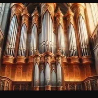 Udemy Exploring The King Of Instruments: Pipe Organ Basics