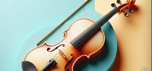 Udemy Violin Mastery: From Intermediate to Advanced Level (2025)