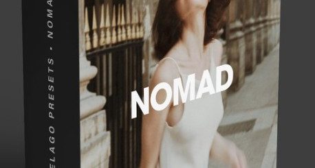 Archipelago – NOMAD LR/ACR PRESETS + PROFILES