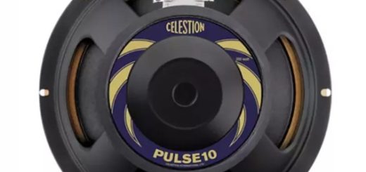 Celestion Neo Creamback IR Collection Impulse Responses