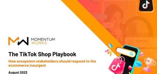 Ecom Degree University – TikTok Shop Playbook