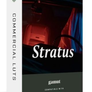 Gamut – Stratus Lut Collection