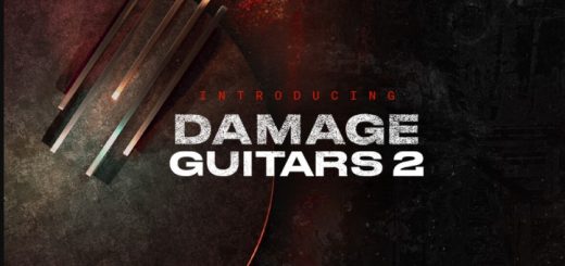 Heavyocity Damage Guitars 2