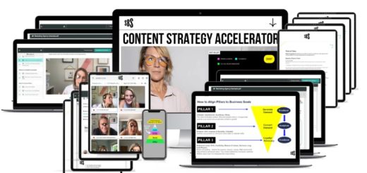 Katie Wight – Content Strategy Accelerator