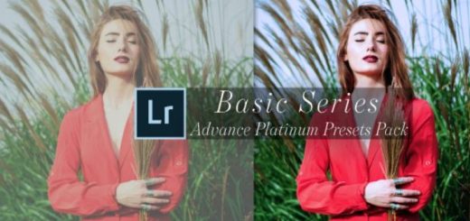 Leica Review – Advanced Platinum LR presets + Bonus