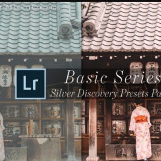 Leica-Review – Basic Silver Discovery Lightroom Presets