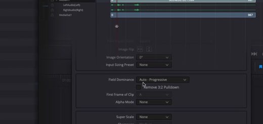 MixingLight – Resolve 17 Big Little Features: Part 2 – The Edit Page