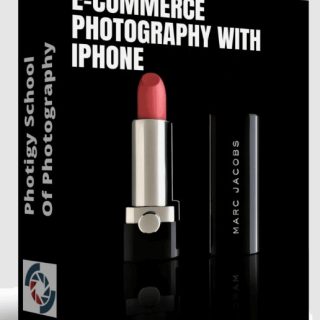 Photigy – E-Commerce Photography with iPhone