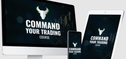 Price Action Traders Institute – Command Your Trading