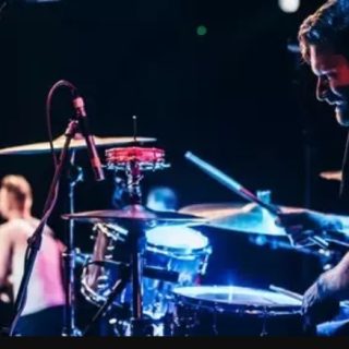 Udemy Kickstart Your Drumming: The Ultimate Beginners Drum Course