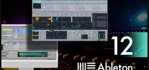 Udemy Ultimate Ableton Live 12, Part 4: Sound Design and Synthesis