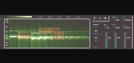 Dillon Bastan Iota v1.2.2 For Max For Live