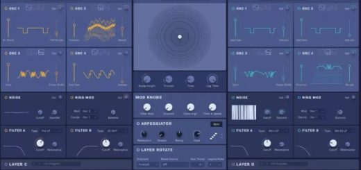 KORG multipoly native v1.0.2 Internal