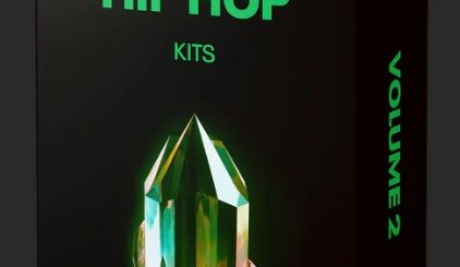 Producer Assistant Hip Hop Kits (Vol. 2)