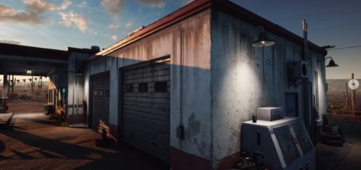 Artstation – Creating Custom Decals for Video Games