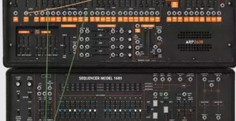 Arturia ARP 2600 V v3.13.3 6106