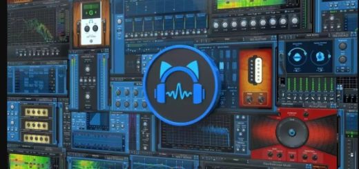 Blue Cat's All Plug-Ins Pack 2025.4