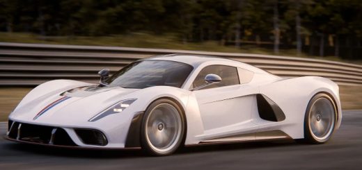 Launch Control – Automotive Animation – Essentials