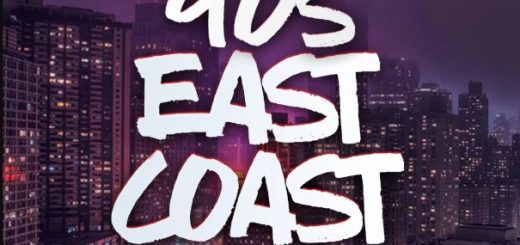 Loops 4 Producers 90s East Coast