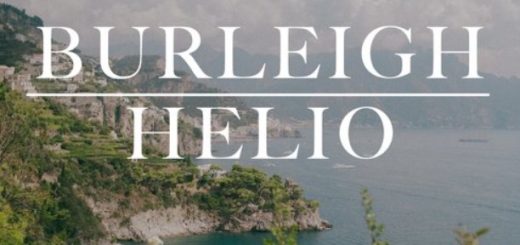 Mitch Lally – PRESETS COLLECTION [HELIO + BURLEIGH]
