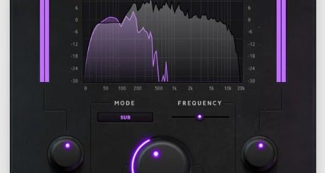 Modern Music Solutions Sub-Lift