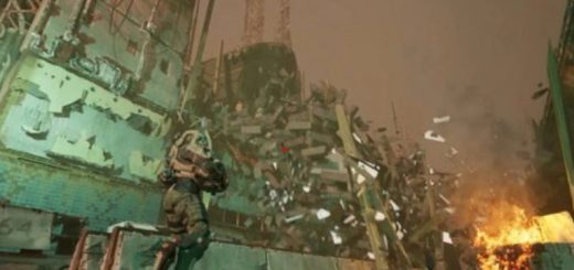 Rebelway – Realtime FX In Houdini & Unreal Engine