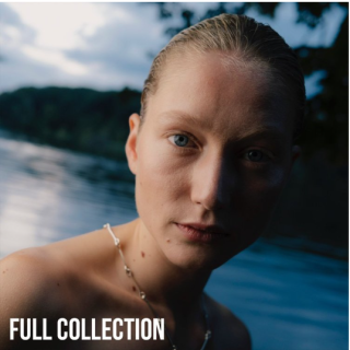 ALEXANDER KIBBLE – Full Collection – 4 Film Emulations