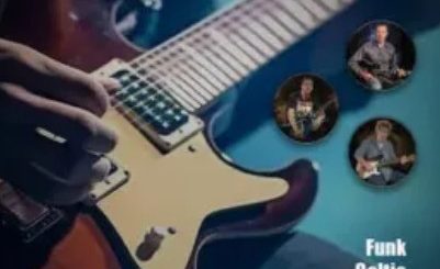 Groove3 Guitar Styles Explained