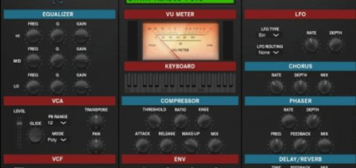Rave Generation Rave Station v1.0.0