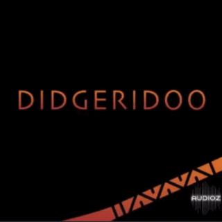 8dio Didgeridoo KONTAK