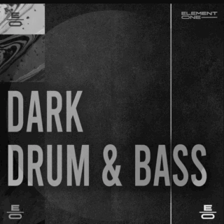 Element One Dark Drum and Bass