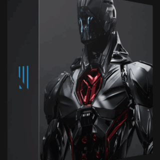 Elementza – Intro to ZBrush Hard Surface