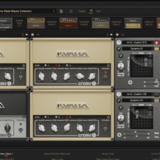 Kuassa Amplifikation 360 v1.3.4
