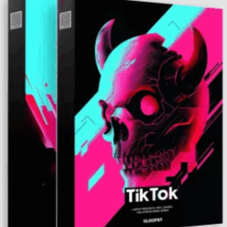 Loopsy TIK TOK Bundle Viral Serum Presets FXP