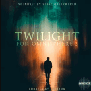 Luftrum Twilight for Omnisphere 2 Omnisphere Patches