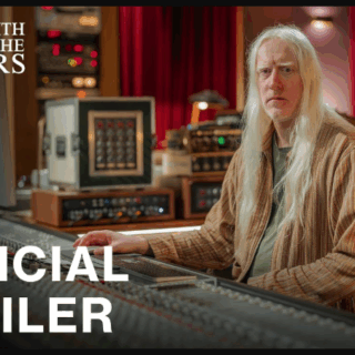 MixWithTheMasters David Wrench mixing 'Sympathy' by Declan McKenna