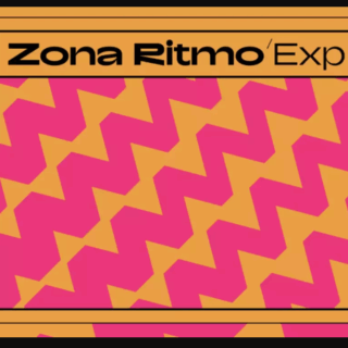 Native Instruments Zona Ritmo Maschine Expansion