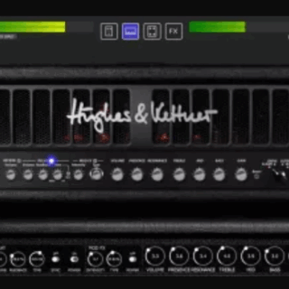 Nembrini Audio HK Coreblade v1.0.0