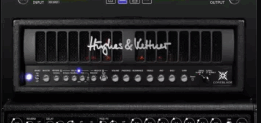 Nembrini Audio HK Coreblade v1.0.0